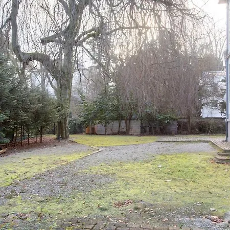 Exceptionnels Studio, Maison De Maitre, Parking Gratuit Sur Place, Centre * Mulhouse