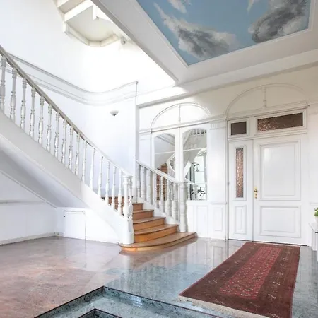 Exceptionnels Studio, Maison De Maitre, Parking Gratuit Sur Place, Centre Mulhouse