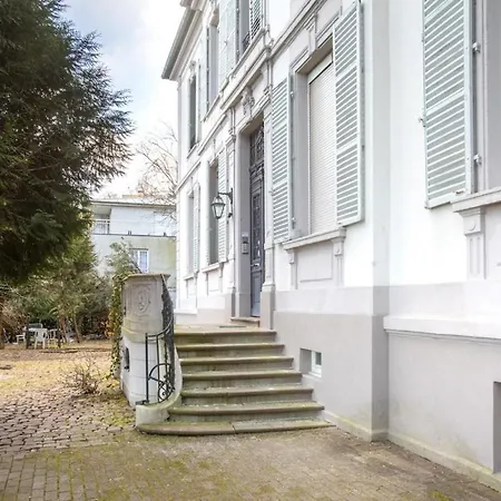 Exceptionnels Studio, Maison De Maitre, Parking Gratuit Sur Place, Centre