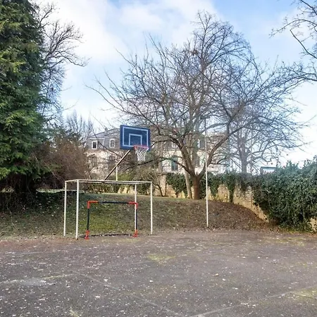 Exceptionnels Studio, Maison De Maitre, Parking Gratuit Sur Place, Centre Lägenhet