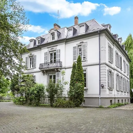 Exceptionnels Studio, Maison De Maitre, Parking Gratuit Sur Place, Centre Apartamento *