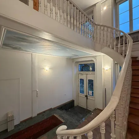 Exceptionnels Studio, Maison De Maitre, Parking Gratuit Sur Place, Centre Apartment