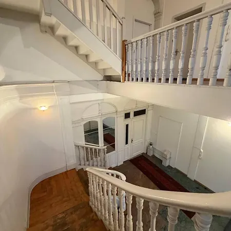 Exceptionnels Studio, Maison De Maitre, Parking Gratuit Sur Place, Centre *