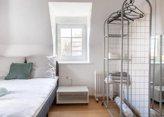 Apartment Exceptionnels Studio, Maison De Maitre, Parking Gratuit Sur Place, Centre *